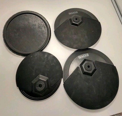 Pair simmons - pair, of